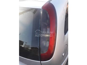 Stop levi/desni za Opel Corsa C