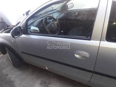 Vrata za Opel Corsa C