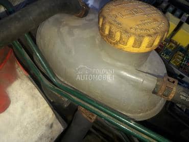 Posuda za antifriz za Opel Corsa C