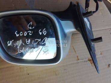 retrovizor desni za Škoda Octavia od 1999. do 2003. god.