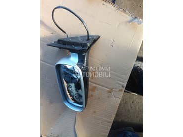 retrovizor levi za Škoda Superb od 2001. do 2008. god.
