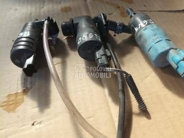 motor boce brisaca za Renault Clio, Megane, Scenic od 2002. do 2016. god.