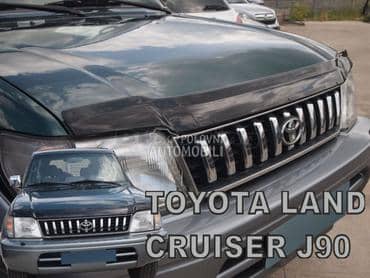 Deflektor haube Land Cruiser za Toyota Land Cruiser