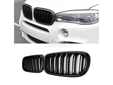 M Maske Bubrezi Resetke X5 F15 za BMW X5
