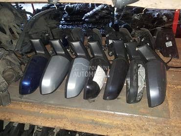 Retrovizor za Opel Astra H od 2004. do 2010. god.