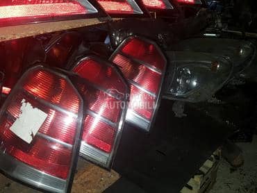 Zadnji stop za Opel Astra G, Astra H, Astra J ... od 2001. do 2014. god.