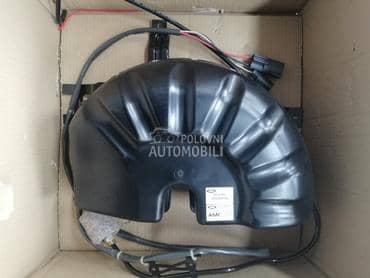 Kompresor vazduha za Land Rover Range Rover Sport od 2014. do 2017. god.