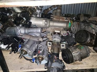 Senzor ugla volana za Opel Corsa C od 2001. do 2006. god.