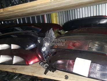 stop svetlo za Opel Corsa C od 2001. do 2006. god.