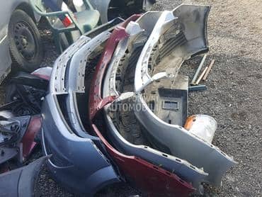 Prednji branik za Opel Astra G, Astra H, Astra J ... od 2001. do 2014. god.