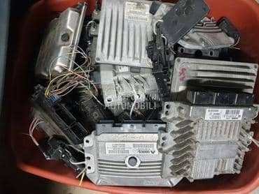 kompljuter motorni reno komp za Renault Clio, Grand Modus, Grand Scenic ...