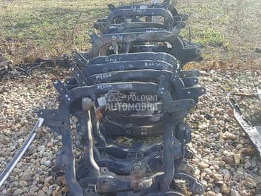 Prednji most sanke kolevka za Opel Corsa C od 2001. do 2014. god.