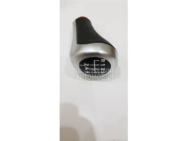 Ručica menjača za Volkswagen Passat B6