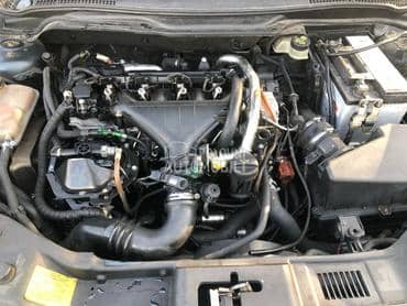 Motor 2.0D 100kw za Volvo S40, V50 od 2004. do 2008. god.