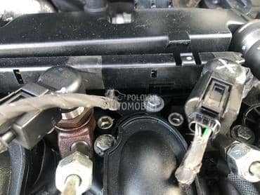 Simens Dizne 2.0 D 100kw za Volvo S40, V50 od 2004. do 2008. god.