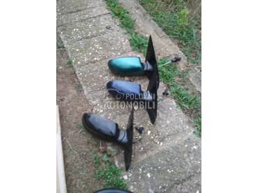 Retrovizori za Ford Focus od 1998. do 2004. god.