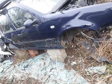karoserija za Volkswagen Golf 3, Golf 4, Passat B5.5 ... od 2000. do 2010. god.