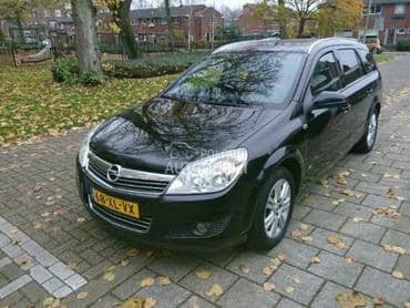 Polovni delovi 1.9cdti za Opel Astra H od 2005. do 2008. god.