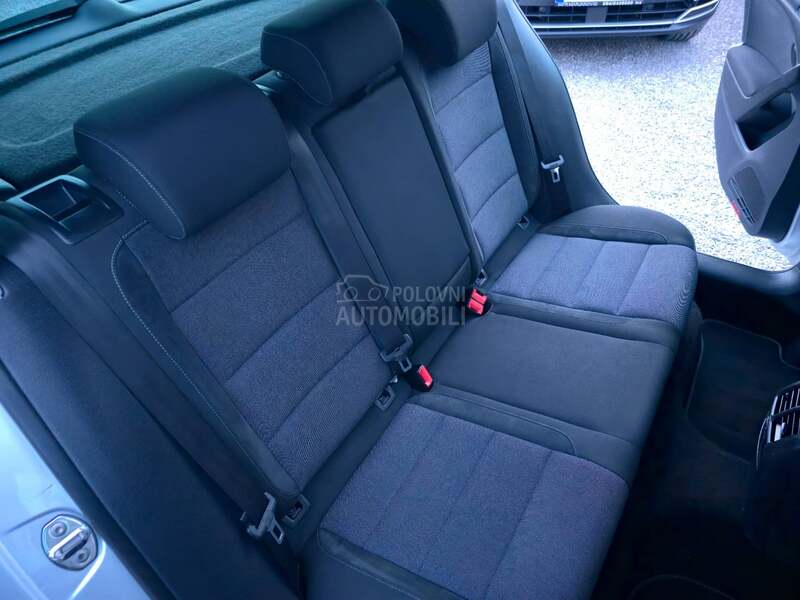Volkswagen Golf 6 1.4 TSI STYLE
