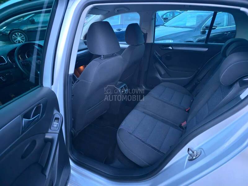 Volkswagen Golf 6 1.4 TSI STYLE