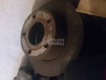 zadnji diskovi za Volkswagen Passat B5, Passat B5.5