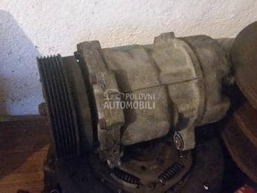 kompresor klime za Volkswagen Sharan