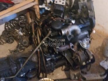 Motor 1.9TDI 66kw za Volkswagen Passat B5, Passat B5.5