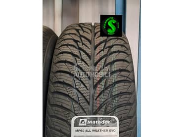 Matador 205/55 R16 Sve sezone