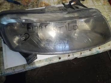 farovi. za Fiat Stilo od 2002. do 2005. god.