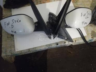 retrovizori za Fiat Stilo od 2002. do 2005. god.