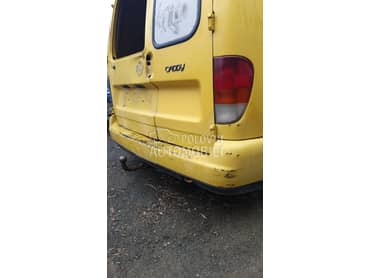 Kuka za Volkswagen Caddy