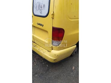 Stop za Volkswagen Caddy