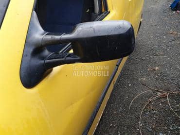 Retrovizor za Volkswagen Caddy