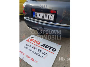 Auto Kuka - Euro Kuka za Audi A6 od 1998. do 2004. god.