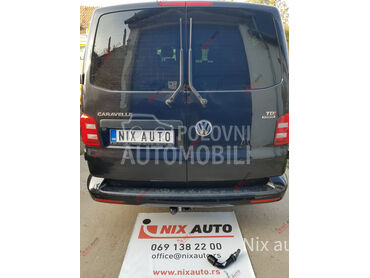Auto Kuka za VW T6 - Caravelle