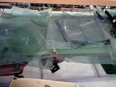 STAKLO VRATA za Renault Clio, Megane, Scenic od 2000. do 2009. god.