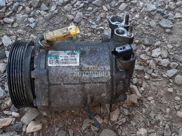 kompresor klime 2.7 hdi za Peugeot 607 od 2005. do 2012. god.