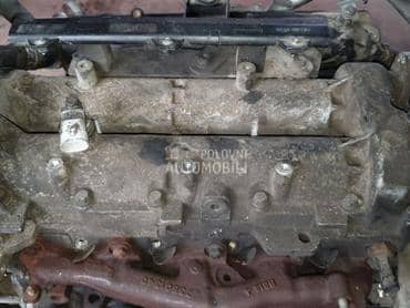 Glava motora za Fiat Punto