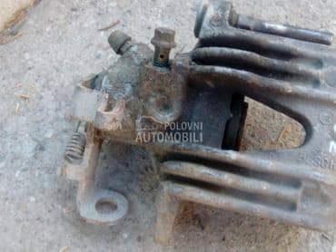 kociona klesta zadnja lukas za Opel Astra G, Astra H, Zafira od 1998. do 2009. god.