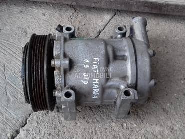 Kompresor klime za Fiat Marea