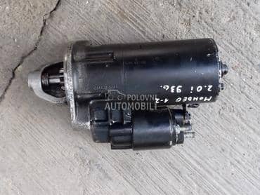 Anlaser za Ford Mondeo