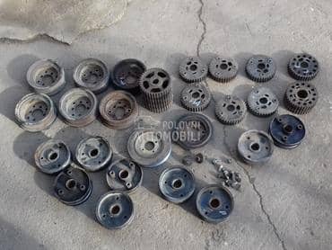 Remenice za Ford Escort