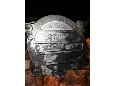 Vakum pumpa za Mercedes Benz C 200, C 220, E 200 ...