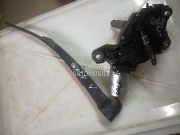 motor brisaca zadnje haube za Volkswagen Golf 5 od 2004. do 2008. god.