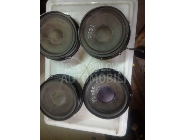 zvucnik za vrata za Volkswagen Touran od 2004. do 2008. god.