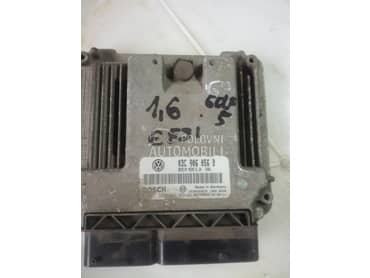 kompjuter motora1,4  efsi za Volkswagen Golf 5 od 2004. do 2008. god.