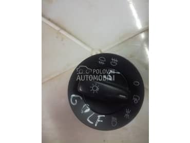 prekidac svetla za Volkswagen Golf 5 od 2004. do 2008. god.