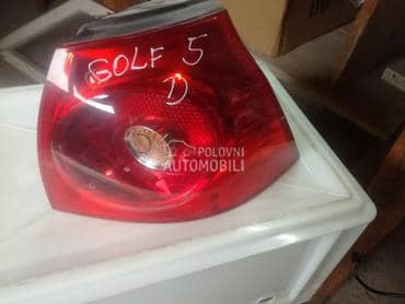 stop lampa desna za Volkswagen Golf 5 od 2004. do 2008. god.