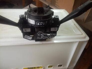 ablender za Volkswagen Golf 5 od 2004. do 2008. god.