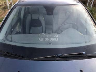 Šoferšajbna za Volvo S40, V50 od 2004. do 2012. god.